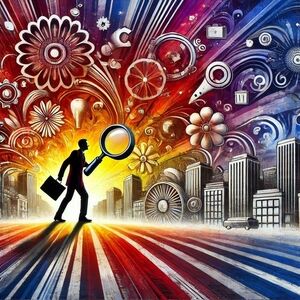 Meet your Posher, L.A.